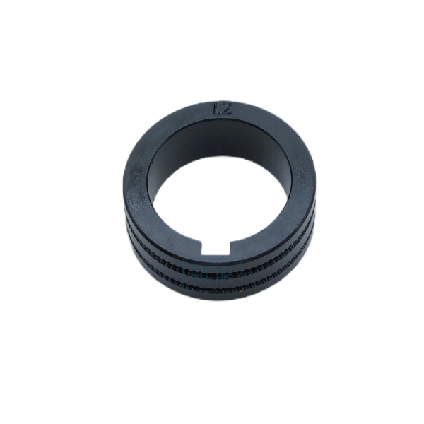 Roldana Tração - 30/22/10 - CH4mm