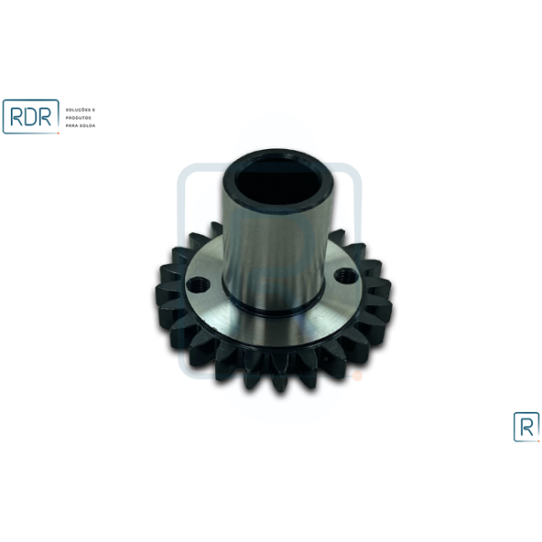 Engrenagem Adaptadora - 33 X 10 X 23 - 2F/M3 - Mef 30