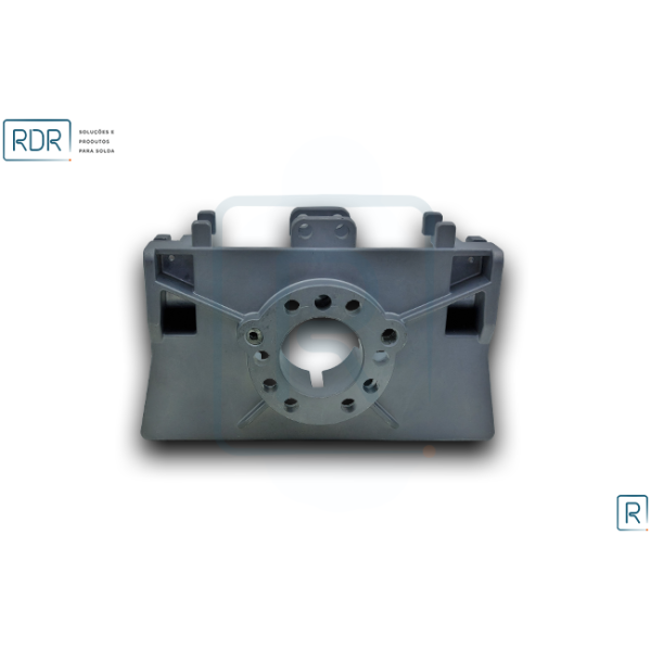 Bloco Do Trac. Duplo Universal