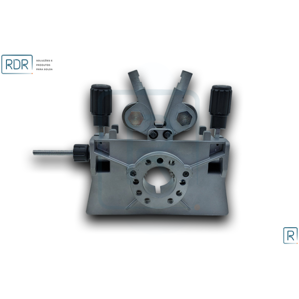 Tracionador Duplo Universal Rol. Superior Completo