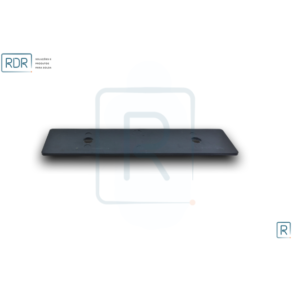 Base De Isolação 174X40X02