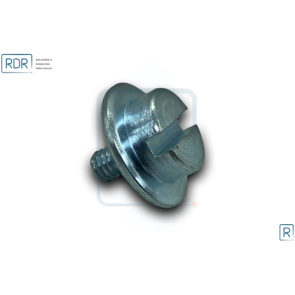 Parafuso Da Roldana Mef 30-44