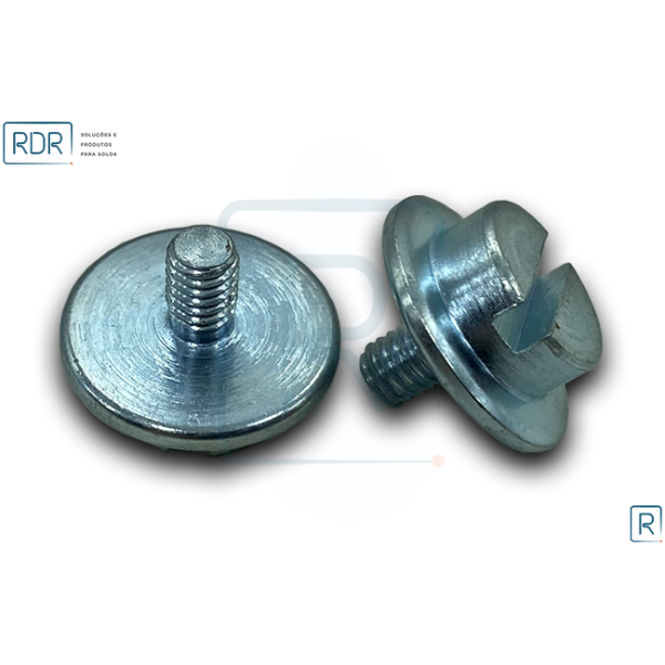 Parafuso Da Roldana Mef 30-44