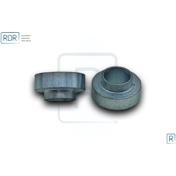 Calço Maior Rol. Sup. (Imp.) 16X08