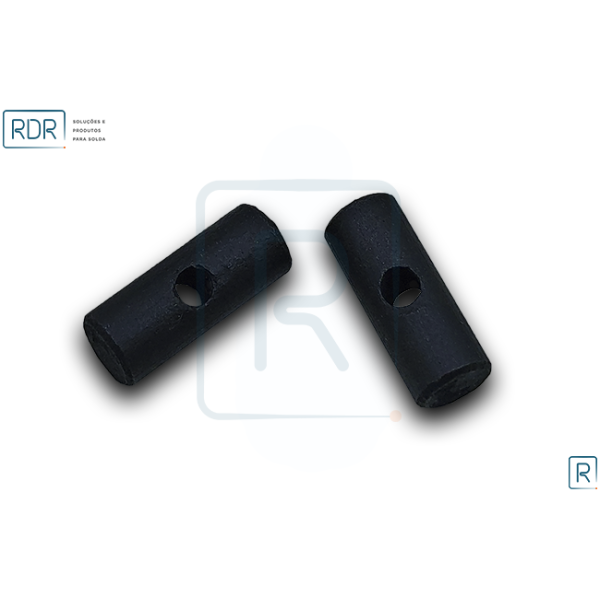 Pino Do Suporte Do Dispositivo De Pressão