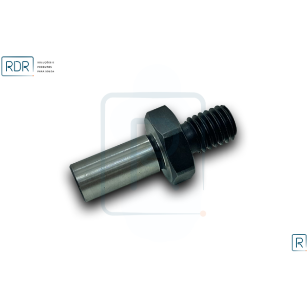 Eixo Da Roldana De Tração Mef 30/44