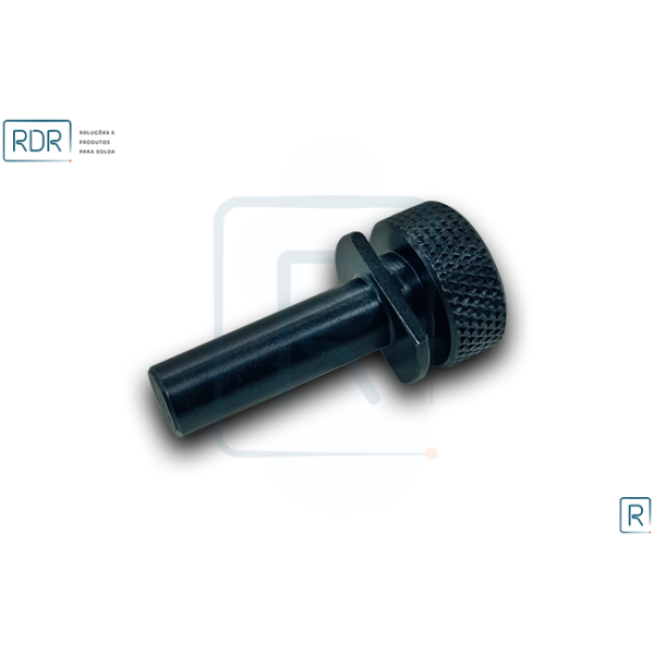 Eixo Da Roldana Superior 36X17