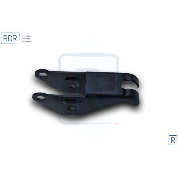 Braço De Pressão Metal