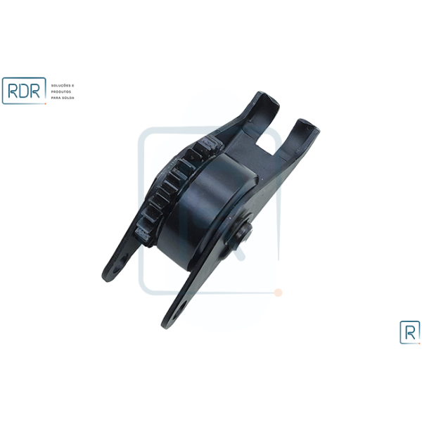 Braço De Pressão Completo (A)
