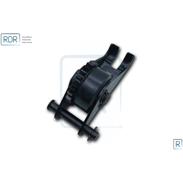 Braço De Pressão Completo (B)