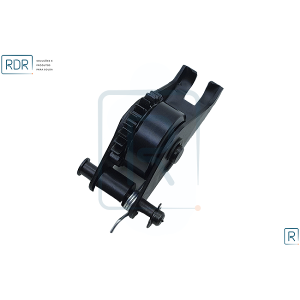 Braço De Pressão Completo (C)