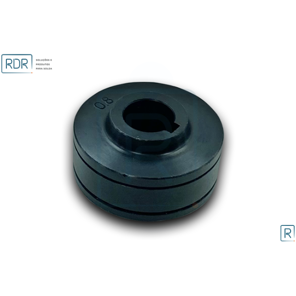 Roldana Tração - 30X10X18 - Ar. 0.6/0.8V - Ch3 -  Smw 157