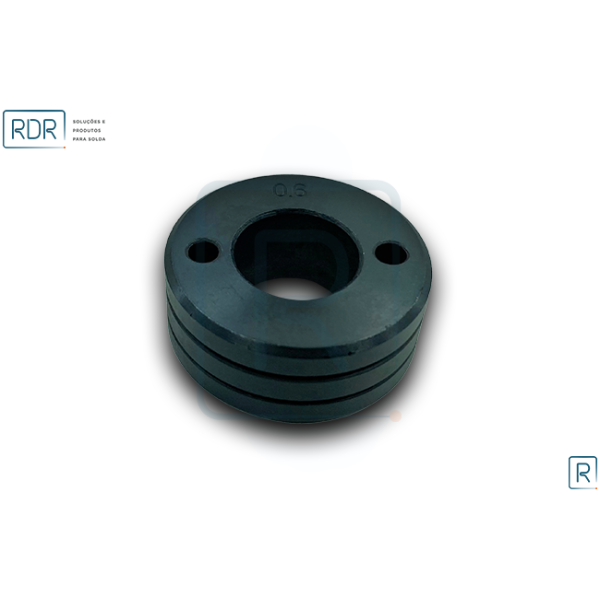 Roldana Tração - 30X14X12 - Ar. 0.6/0.8V - Mef 30/44