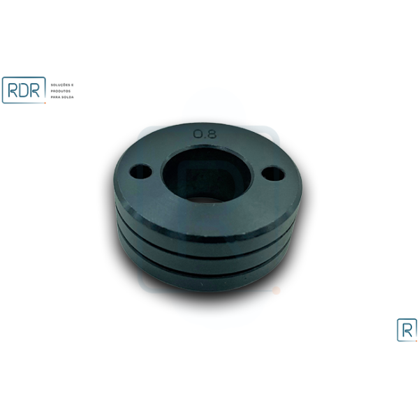 Roldana Tração - 30X14X12 - Ar. 0.8/1.0V - Mef 30/44