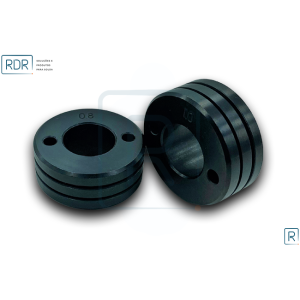 Roldana Tração - 30X14X12 - Ar. 0.8/1.0V - Mef 30/44