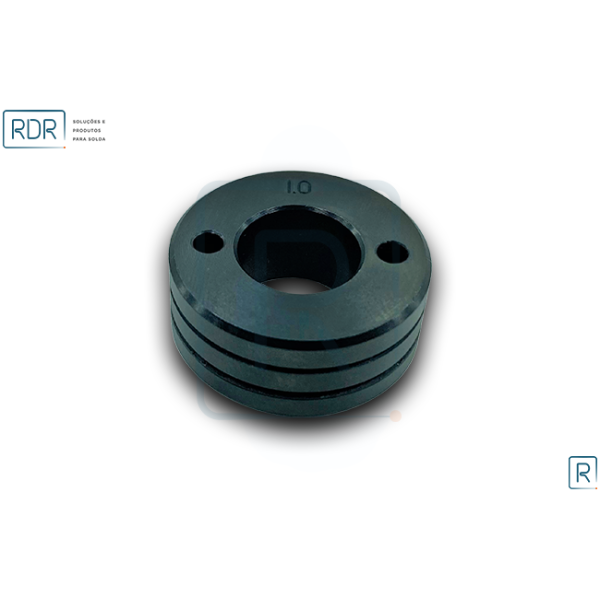 Roldana Tração - 30X14X12 - Ar. 0.8/1.0V - Mef 30/44