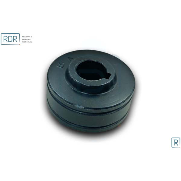 Roldana Tração - 30X10X18 - Ar.1.0/1.2A - Ch3 - Smw 157