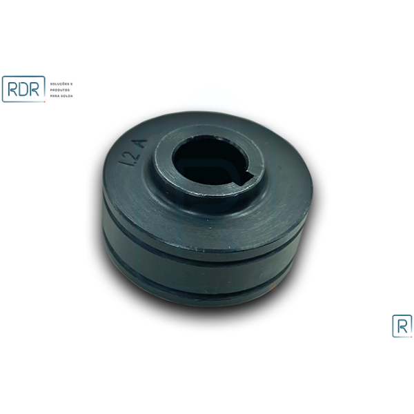 Roldana Tração - 30X10X18 - Ar.1.0/1.2A - Ch3 - Smw 157