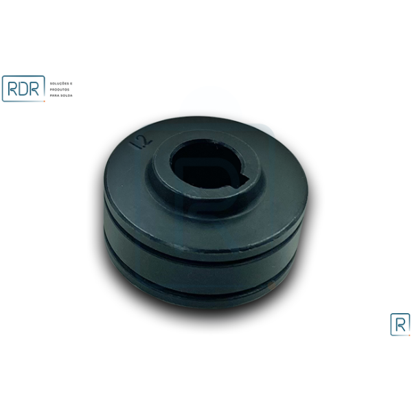 Roldana Tração - 30X10X18 - Ar.1.0/1.2V - Ch3 - Smw 157