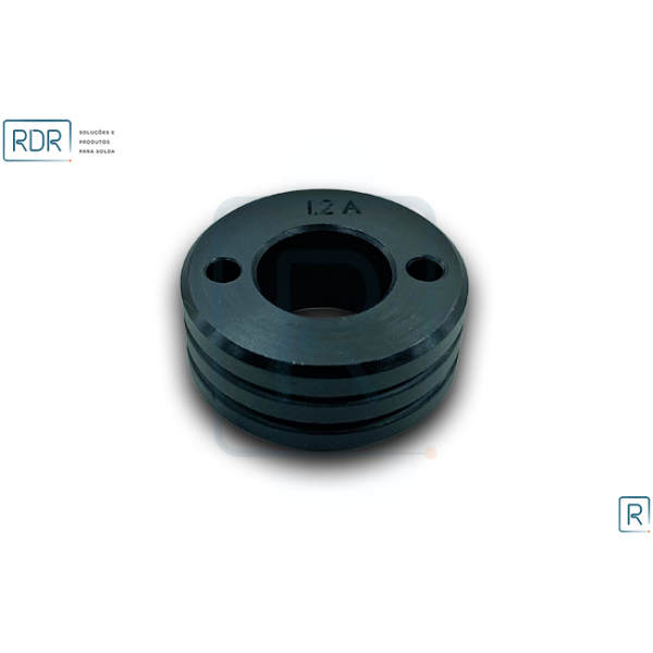 Roldana Tração - 30X14X12 - Ar.1.0/1.2A - Mef30/44