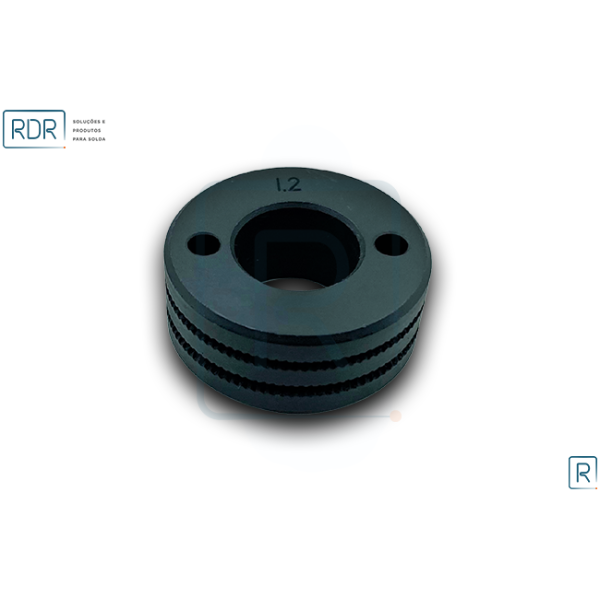 Roldana Tração - 30X14X12 - Ar.1.0/1.2R - Mef 30/44