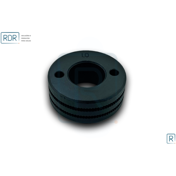 Roldana Tração - 30X14X12 - Ar.1.0/1.2R - Mef 30/44