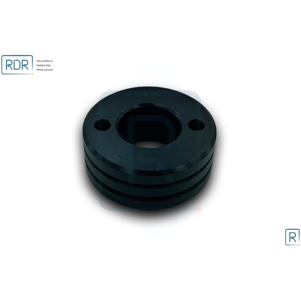 Roldana Tração - 30X14X12 - Ar.1.0/1.2V - Mef 30/44