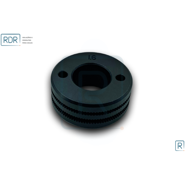 Roldana Tração - 30X14X12 - Ar.1.2/1.6R - Mef 30/44