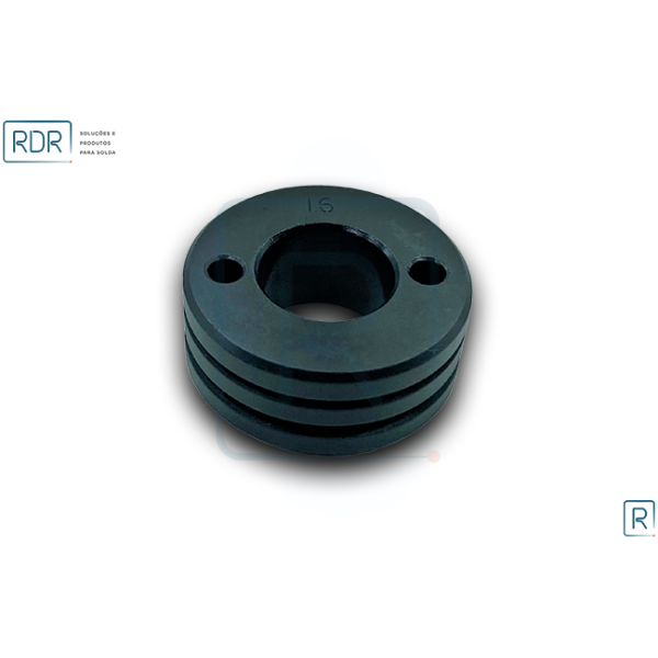 Roldana Tração - 30X14X12 - Ar.1.2/1.6V - Mef 30/44