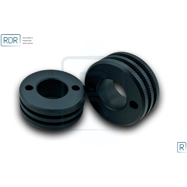 Roldana Tração - 30X14X12 - Ar.1.6/1.6R - Mef 30/44