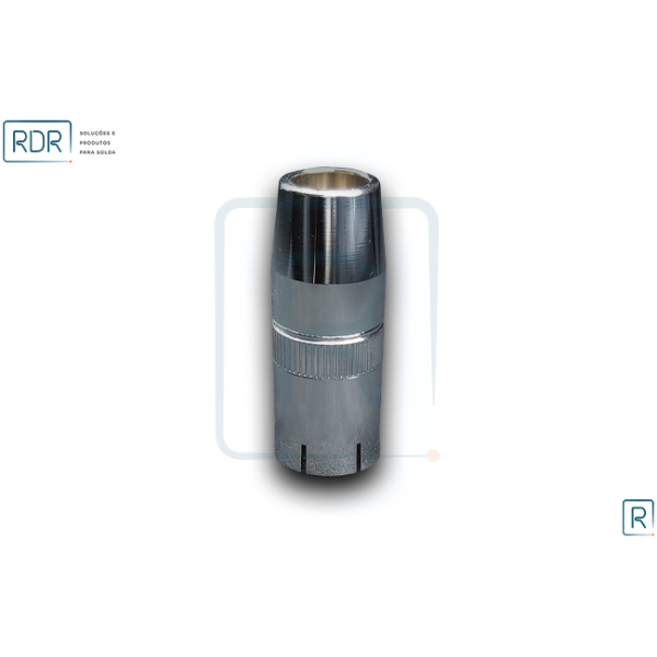 Bocal Cônico 61,5 X 24 X 16 - Rm62/72/82