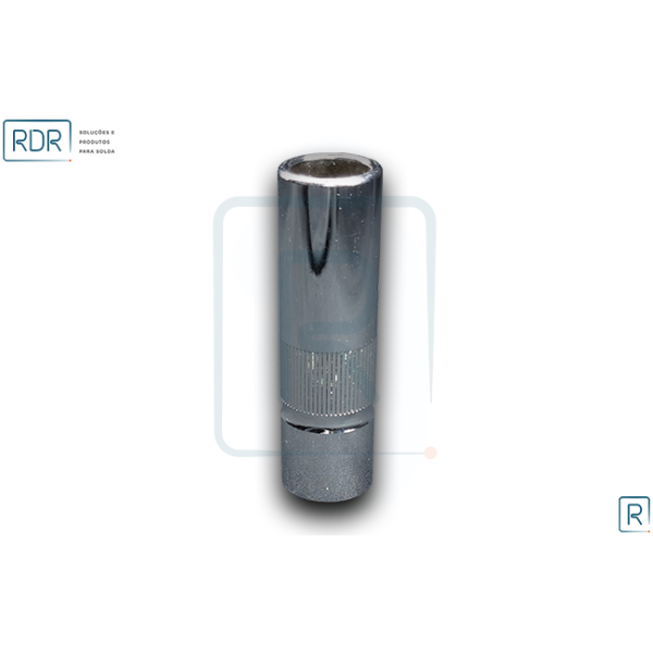 Bocal Reto - 73 X 21 X 16 - 350A