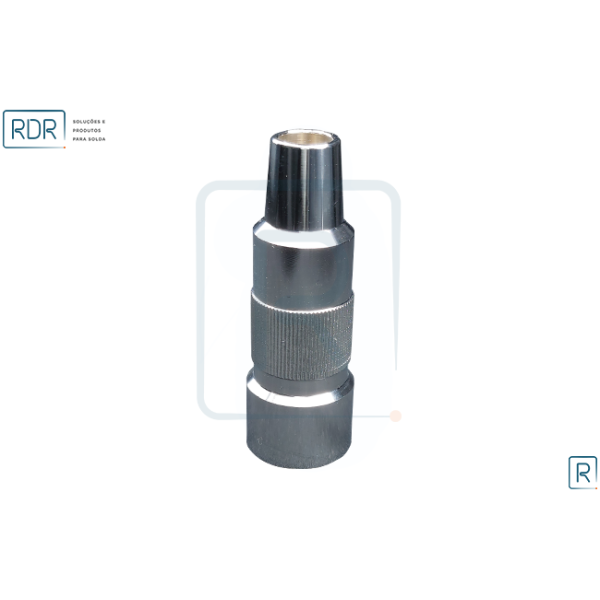 Bocal Cônico -  88 X 30 X 13 - 500A