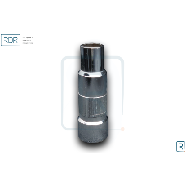 Bocal Cônico - 90 X 30 X 16 - 500A