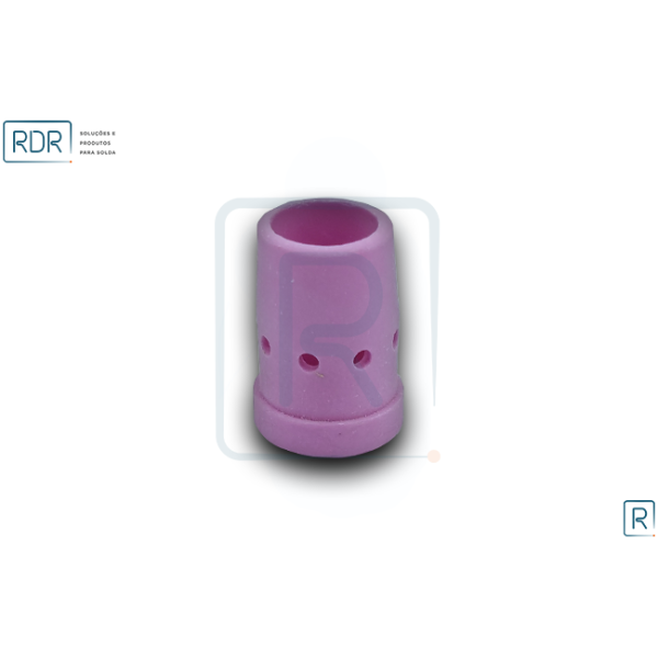 Difusor De Gás - 21 X 15,5 - Cerâmica - 350A