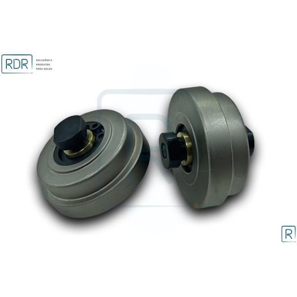 Roldana Superior Lisa Wire Feeder