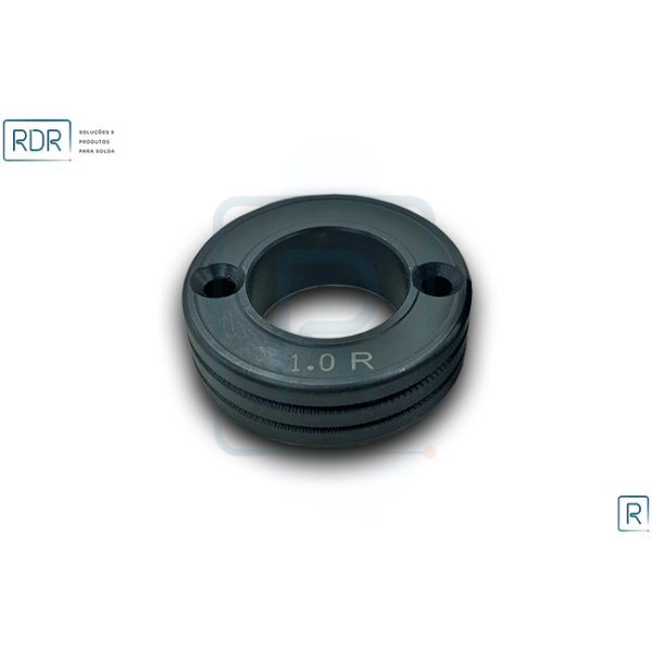 Roldana 1.0/1.2Mm Recartilhada Wire Feeder