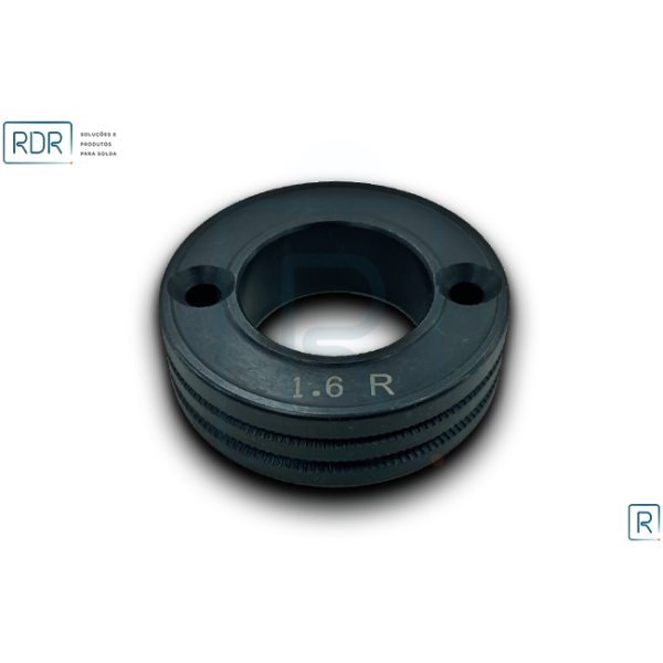 Roldana 1.2/1.6Mm Recartilhada Wire Feeder