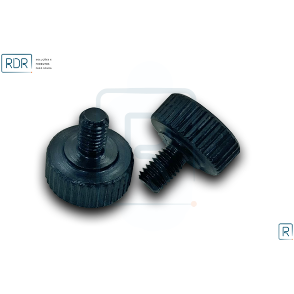 Parafuso Da Roldana De Tração - Rosca D - 15 X M5