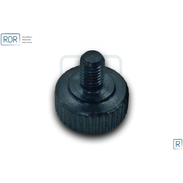Parafuso Da Roldana De Tração - Rosca E - 15 X M5