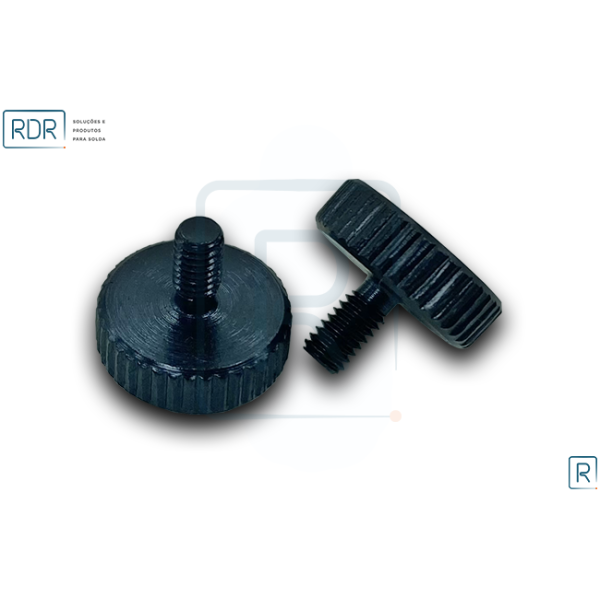 Parafuso Da Roldana De Tração - 13 X M4