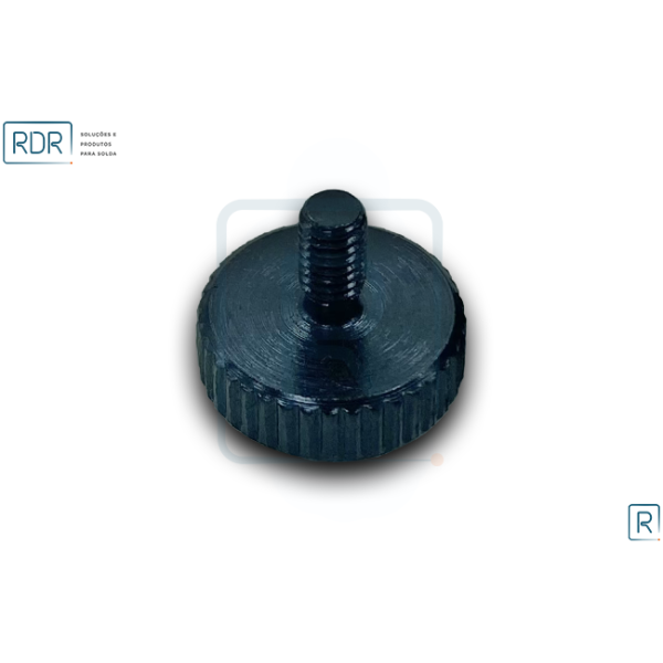 Parafuso Da Roldana De Tração - 13 X M4
