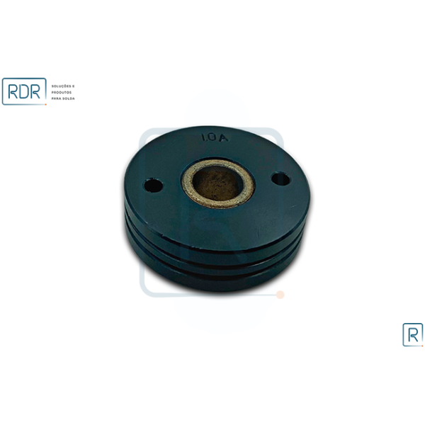 Roldana Tração - 36X11X10 - Ar.1.0/1.2A - Bucha