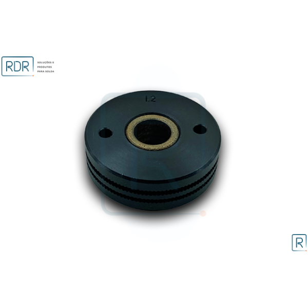 Roldana Tração - 36X11X10 - Ar.1.0/1.2R - Bucha