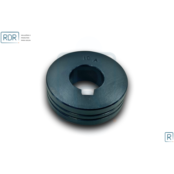 Roldana Tração - 36X15X11 - Ar.1.0/1.2A - Ch5Mm