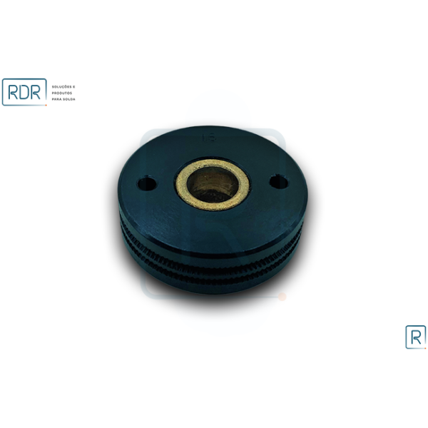 Roldana Tração - 36X11X10 - Ar.1.2/1.6R - Bucha
