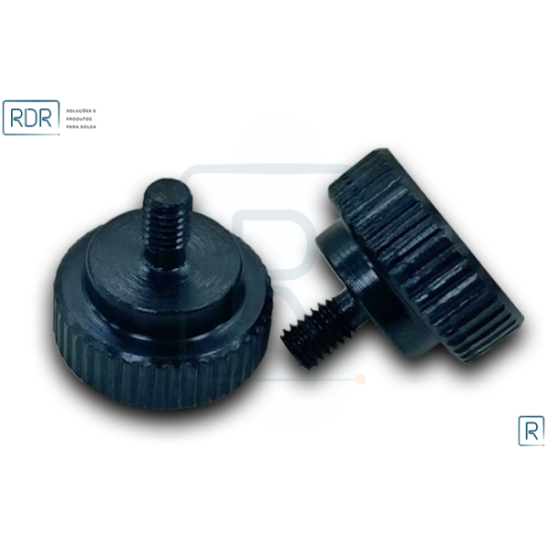 Parafuso Da Roldana De Tração - 16 X M4