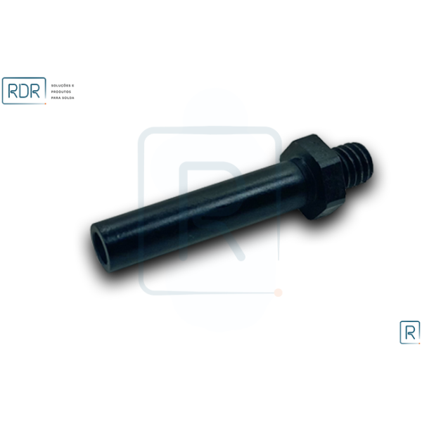 Eixo Do Braço De Pressão 38X6,4