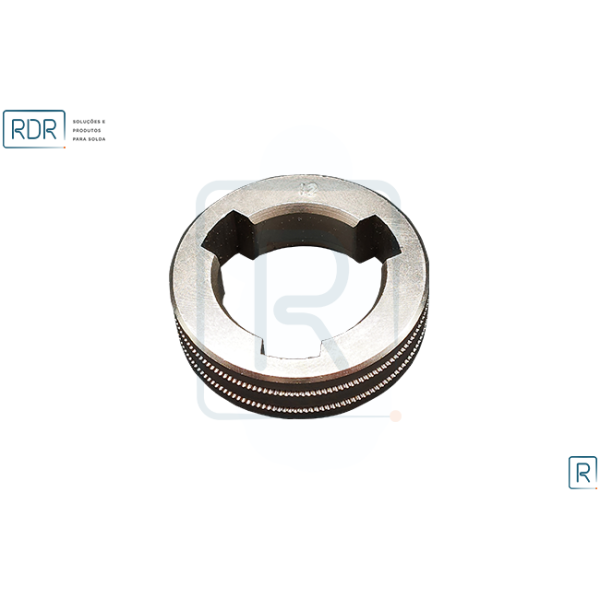Roldana Tração - 44,5X28X12,8 - Ar. 1.2/1.2Rb - Ch9,6 X 3 - Lf56/74/84