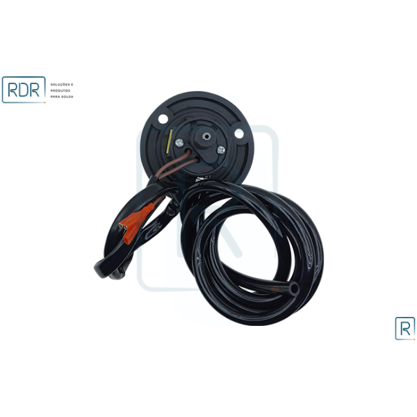 Euro Conector Compatível Com Bal. 67Mm Completo